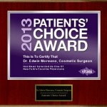 Moreano_PatientsChoice