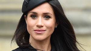 Meghan Markle’s Nose Is Inspiring Plastic Surgery Trends