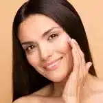 mature nude lady natural beauty without makeup