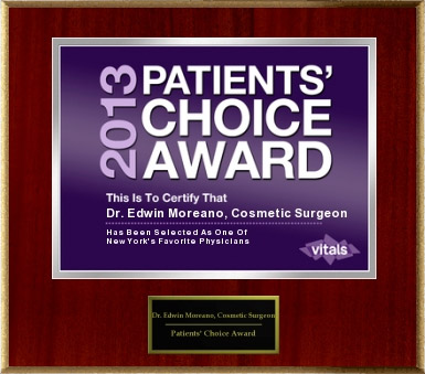 Moreano Patients Choice