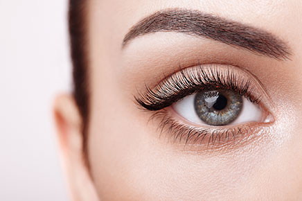 Eyelid Surgery - Blepharoplasty