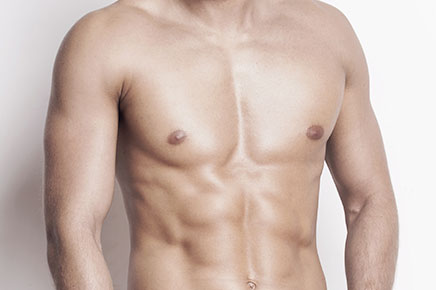 Male Breast Reduction (Gynecomastia)