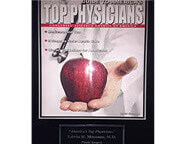 2009 Top Physician